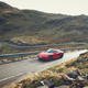 Illustration for article titled The New Porsche 718 T Pairs Sport Suspension With The Base Engine